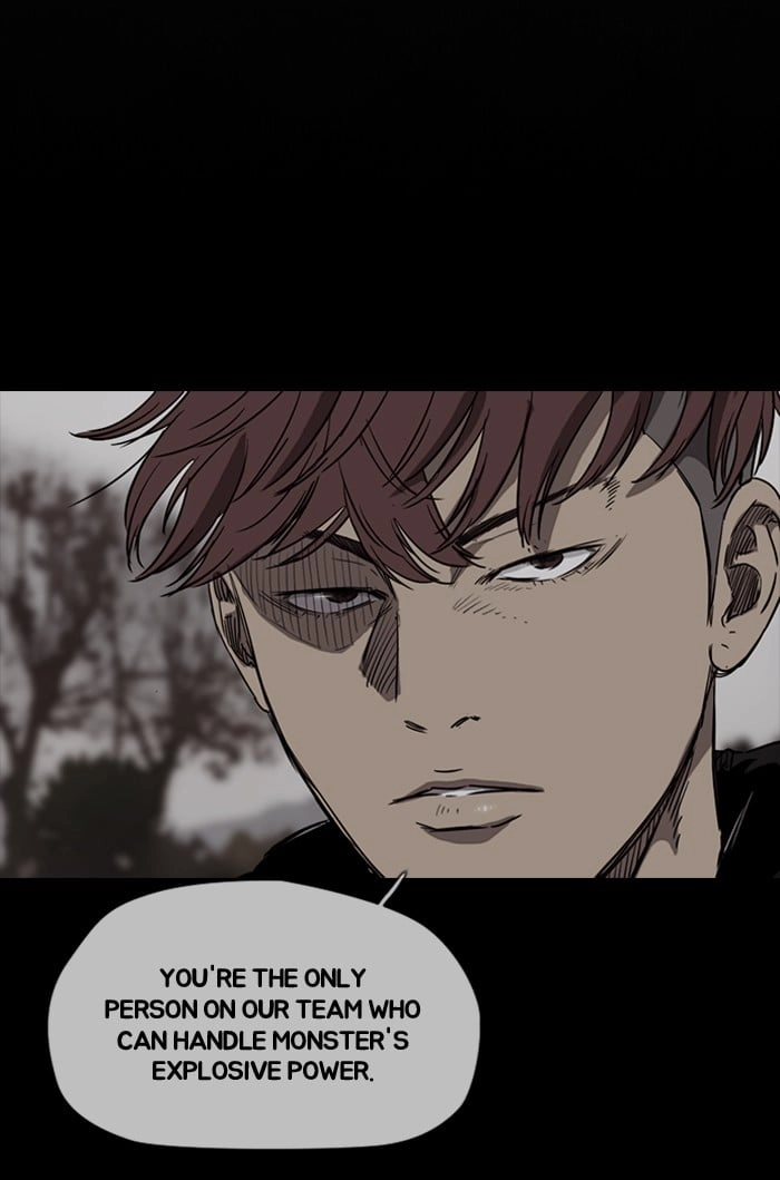 Wind Breaker Chapter 161 – S2-93 Page 22