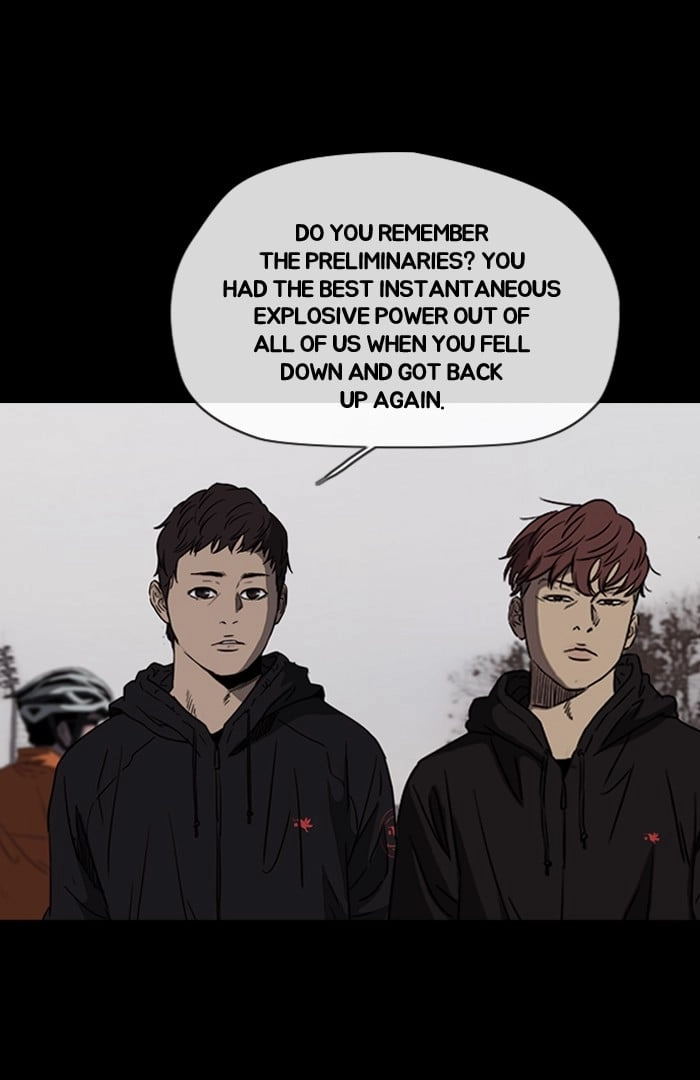 Wind Breaker Chapter 161 – S2-93 Page 24
