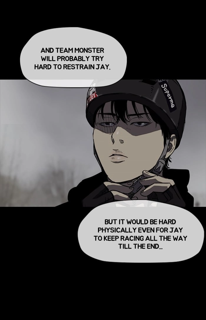 Wind Breaker Chapter 161 – S2-93 Page 27