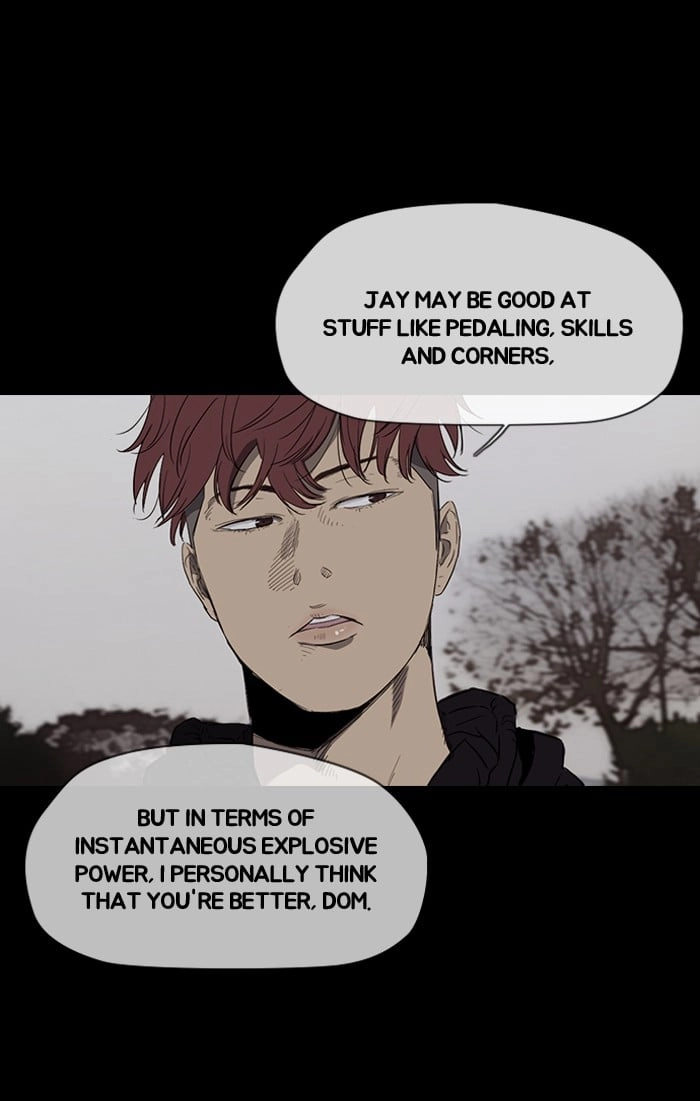 Wind Breaker Chapter 161 – S2-93 Page 26