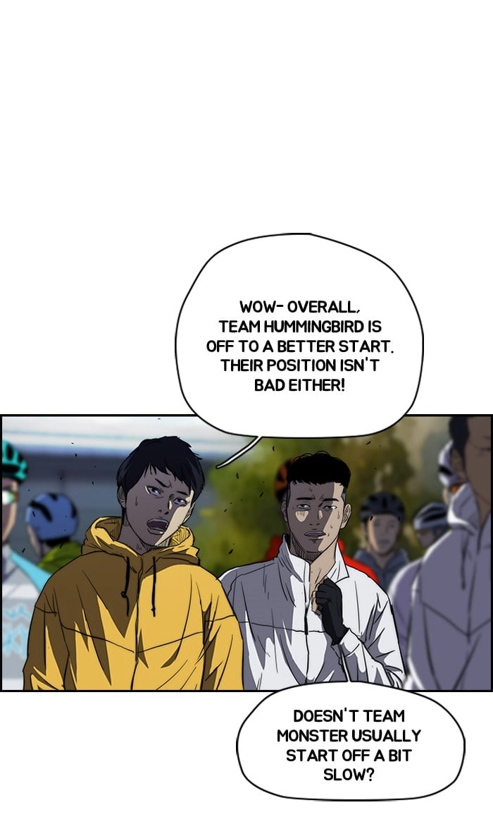 Wind Breaker Chapter 161 – S2-93 Page 43