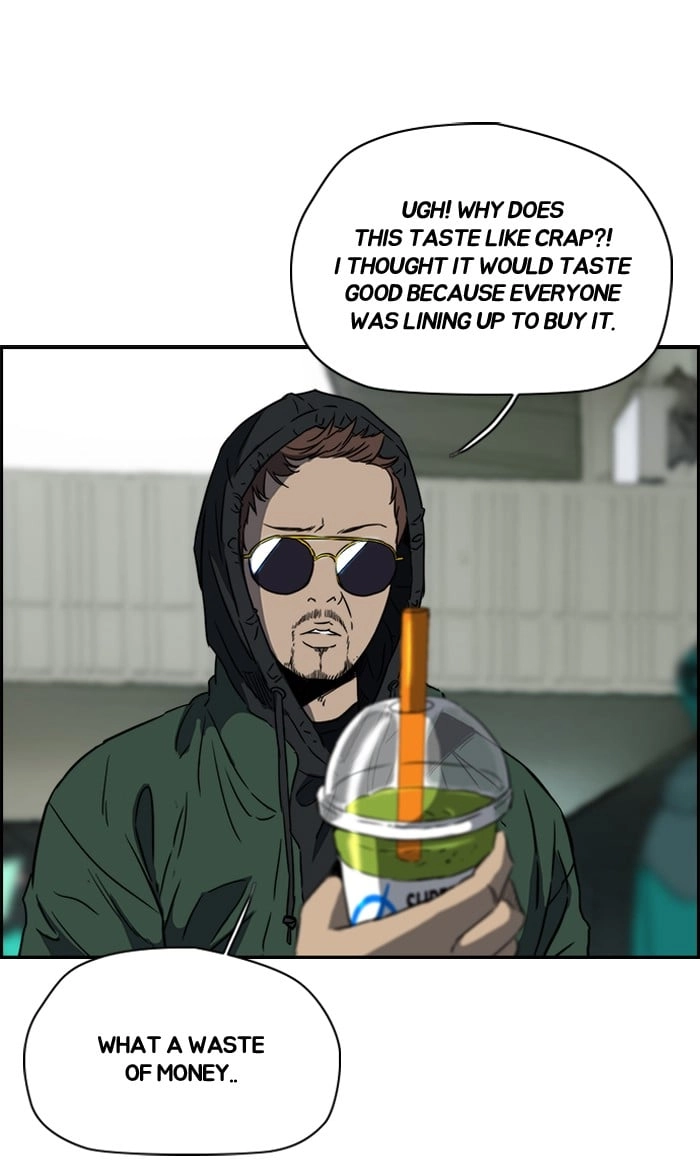 Wind Breaker Chapter 161 – S2-93 Page 48