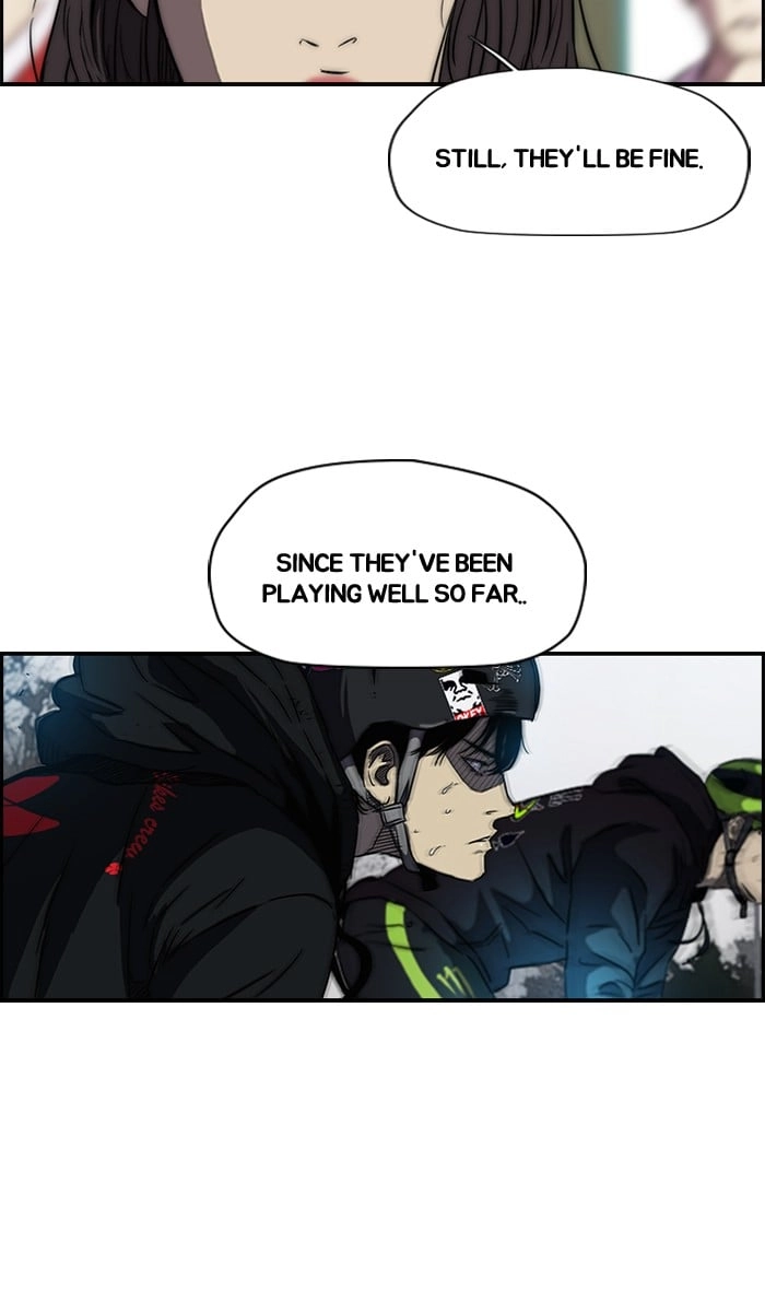 Wind Breaker Chapter 161 – S2-93 Page 8