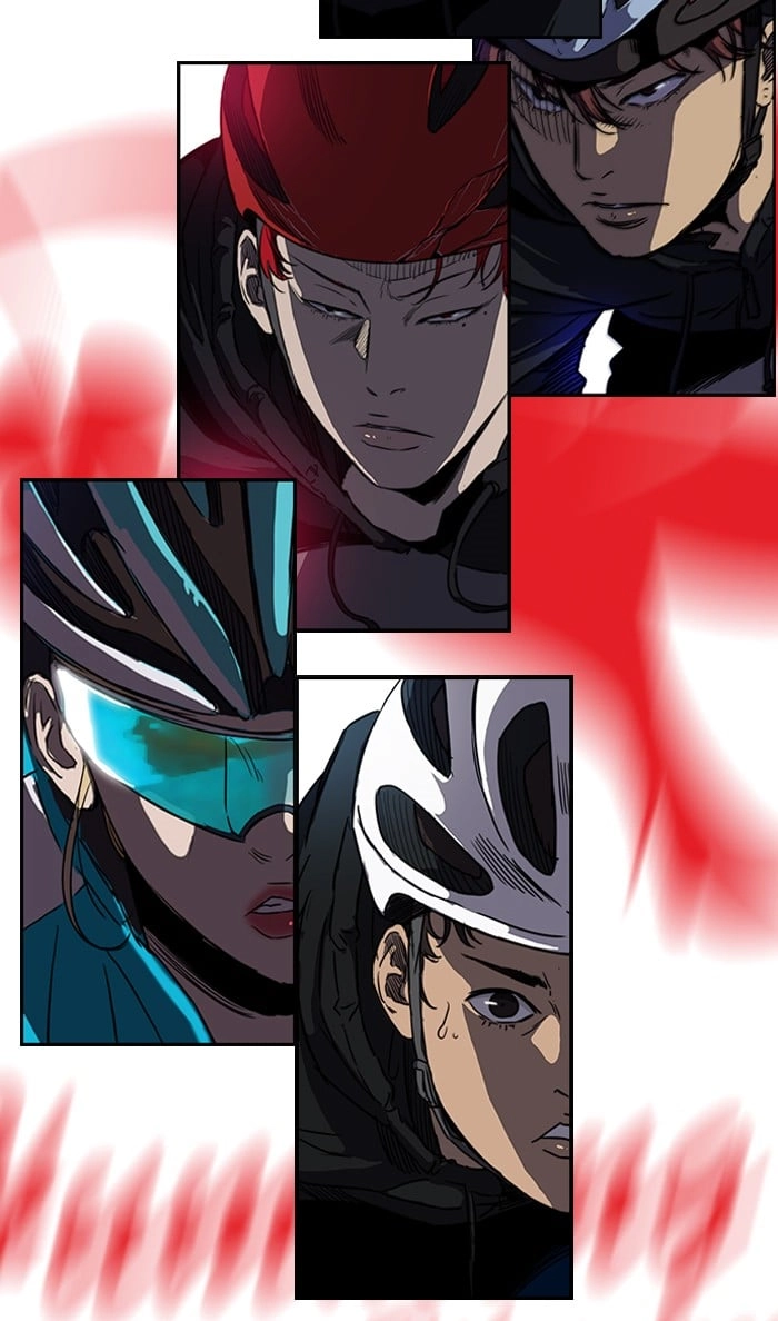 Wind Breaker Chapter 161 – S2-93 Page 33