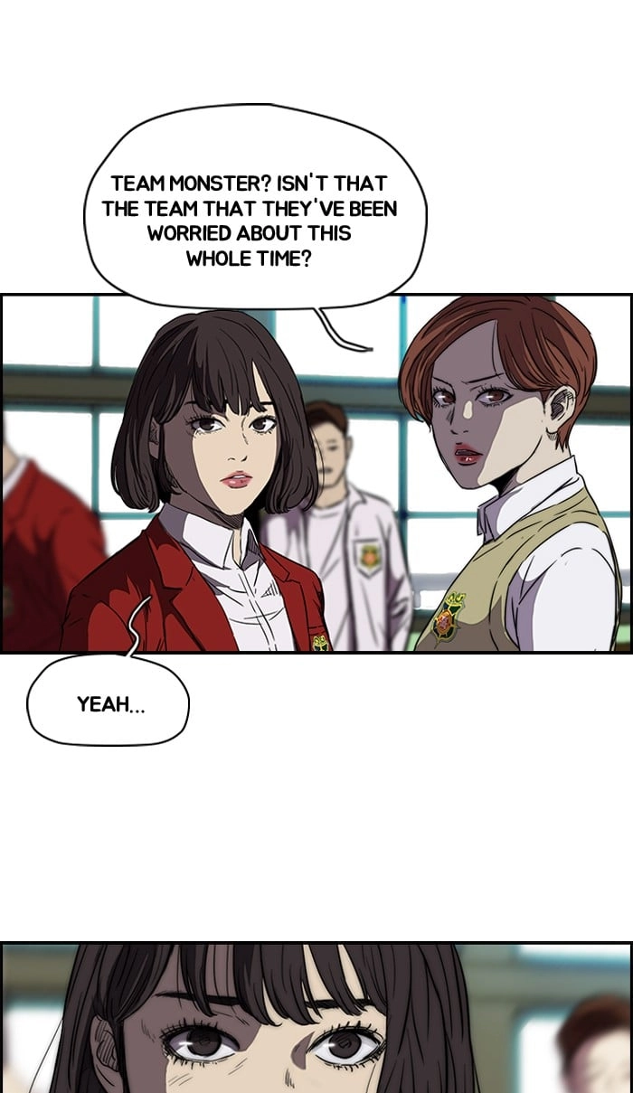 Wind Breaker Chapter 161 – S2-93 Page 7
