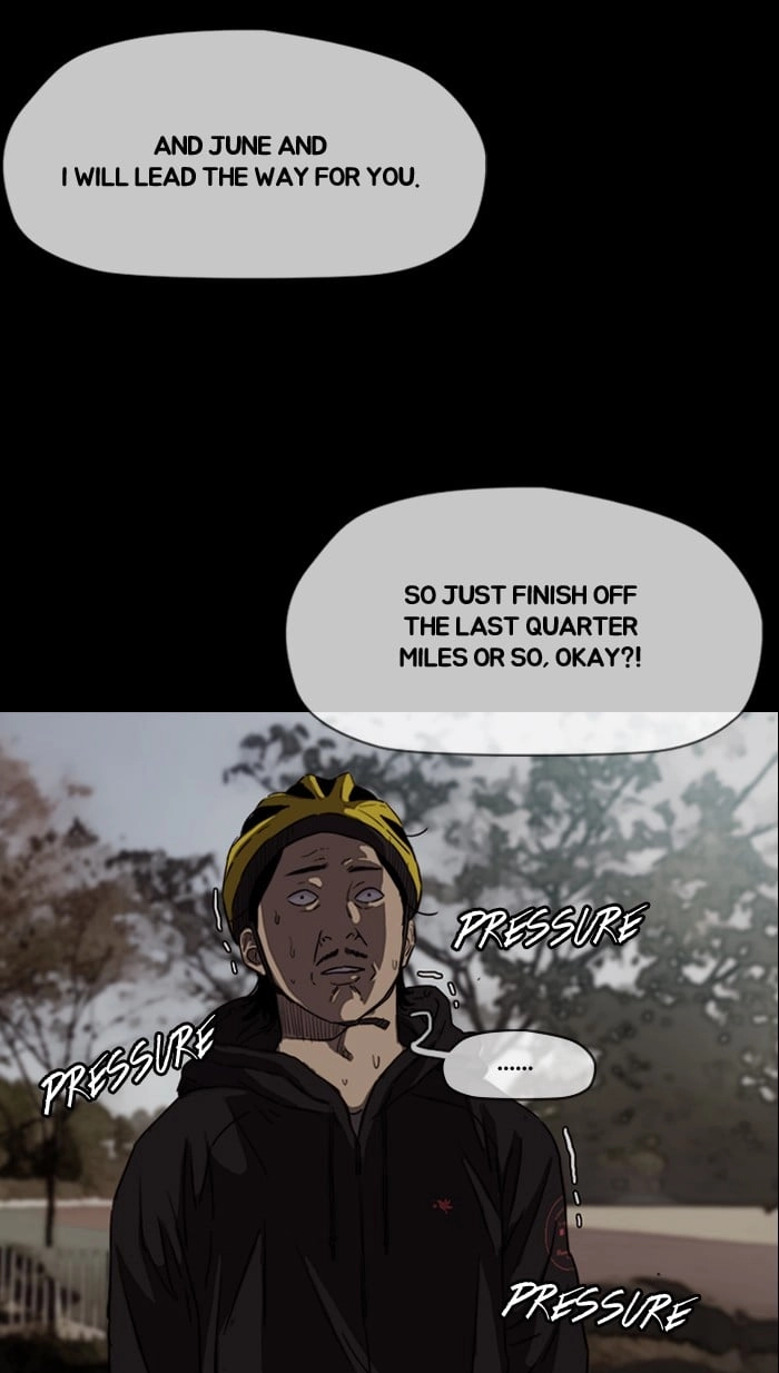 Wind Breaker Chapter 161 – S2-93 Page 29