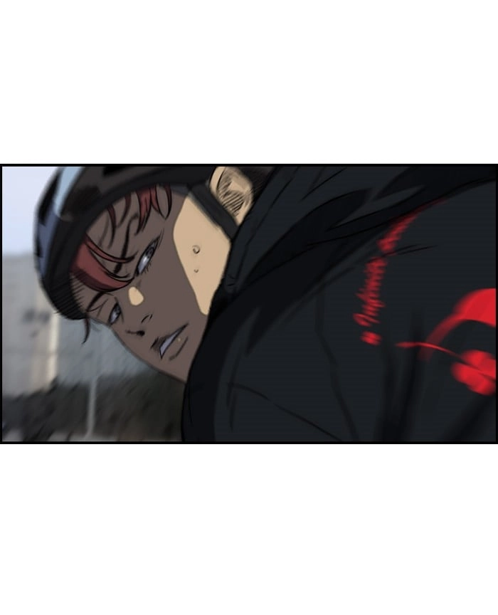 Wind Breaker Chapter 161 – S2-93 Page 44
