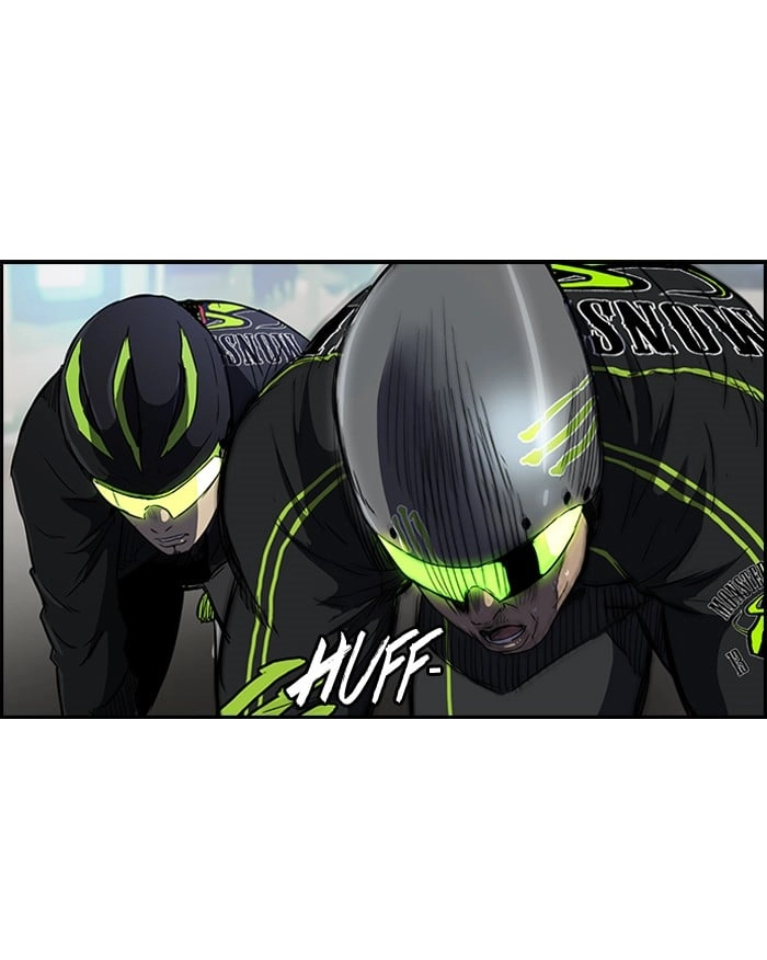 Wind Breaker Chapter 161 – S2-93 Page 17