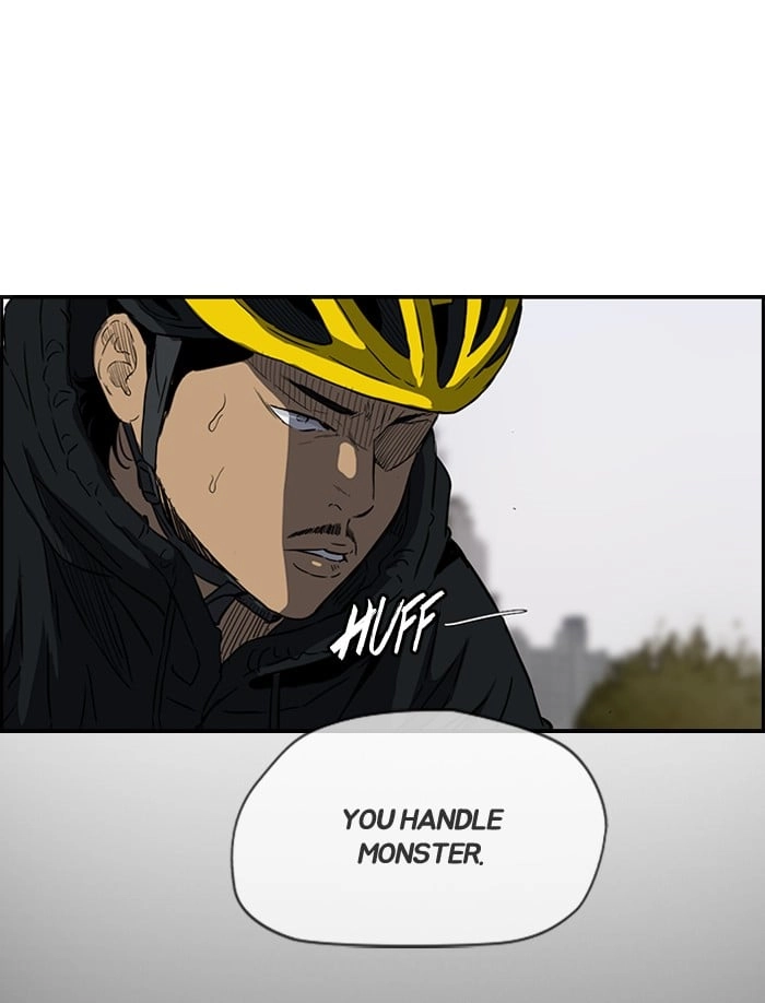 Wind Breaker Chapter 161 – S2-93 Page 20