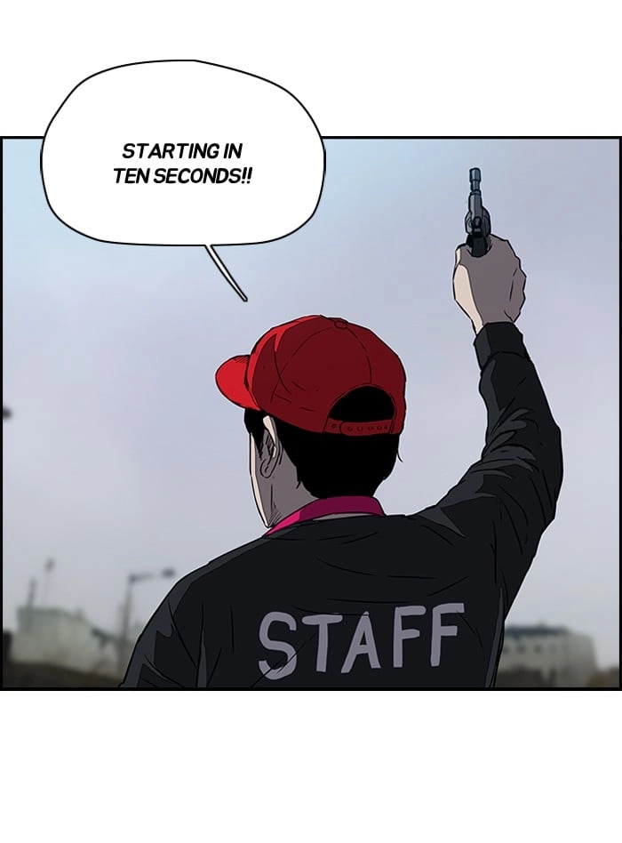 Wind Breaker Chapter 161 – S2-93 Page 18