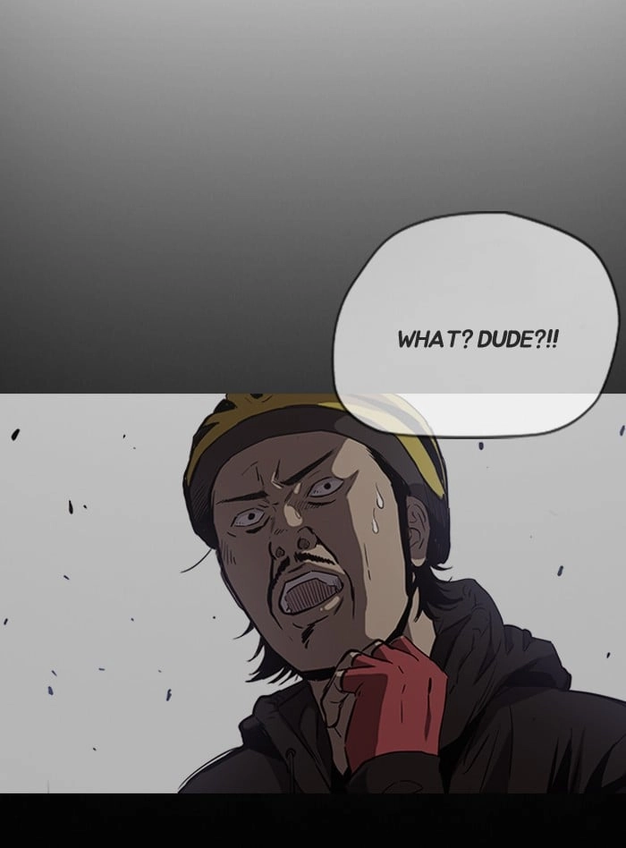 Wind Breaker Chapter 161 – S2-93 Page 21