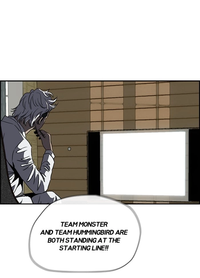 Wind Breaker Chapter 161 – S2-93 Page 13
