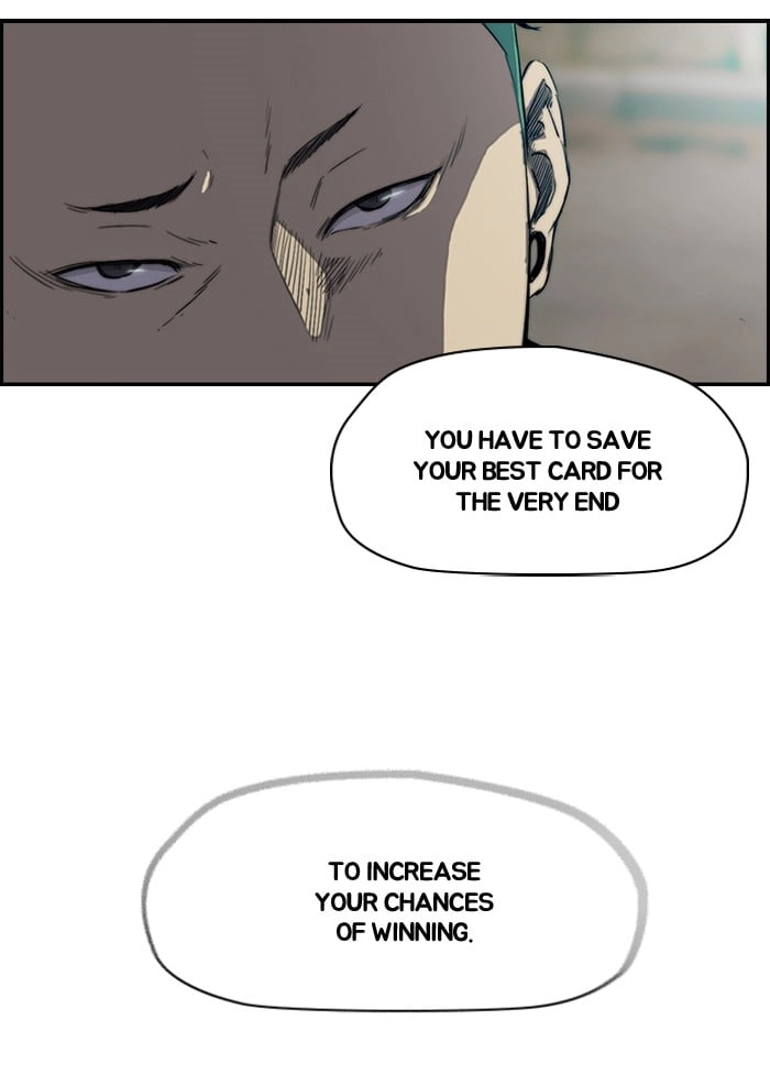 Wind Breaker Chapter 161 – S2-93 Page 58