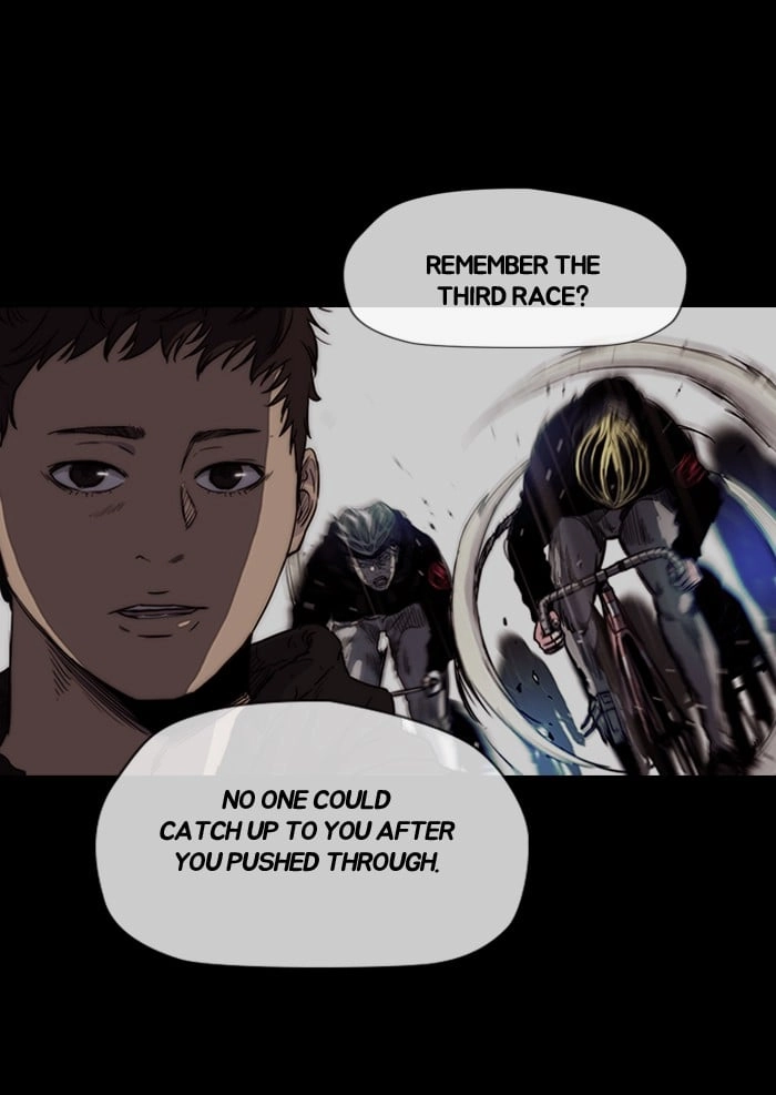 Wind Breaker Chapter 161 – S2-93 Page 25