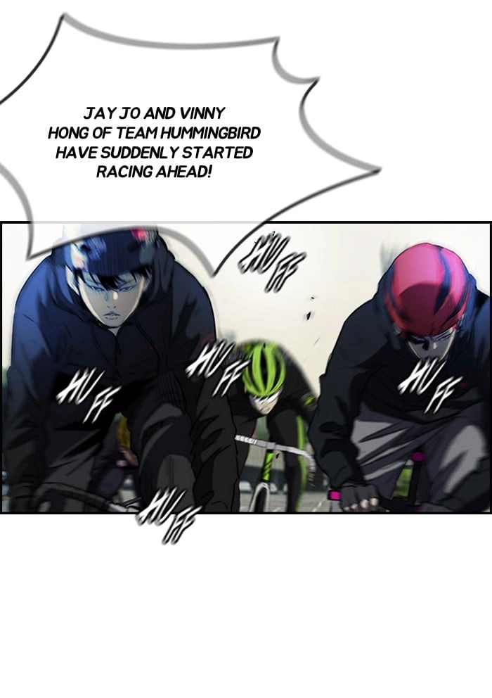 Wind Breaker Chapter 161 – S2-93 Page 53