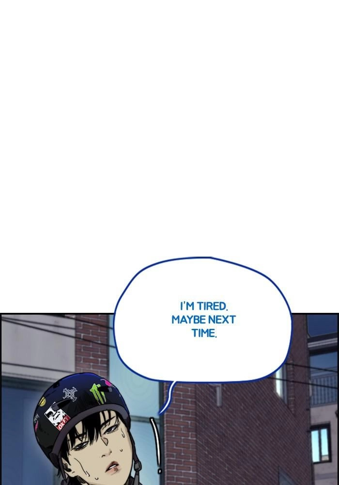 Wind Breaker Chapter 379 – S4-1 Page 283