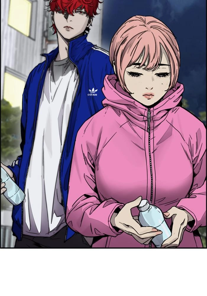 Wind Breaker Chapter 379 – S4-1 Page 157