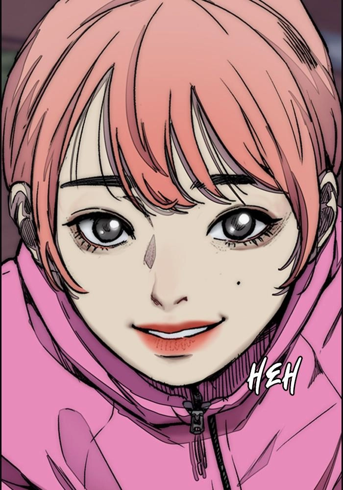 Wind Breaker Chapter 379 – S4-1 Page 72