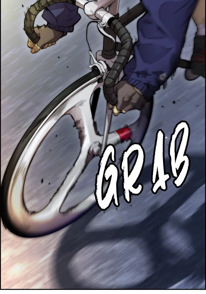 Wind Breaker Chapter 379 – S4-1 Page 11