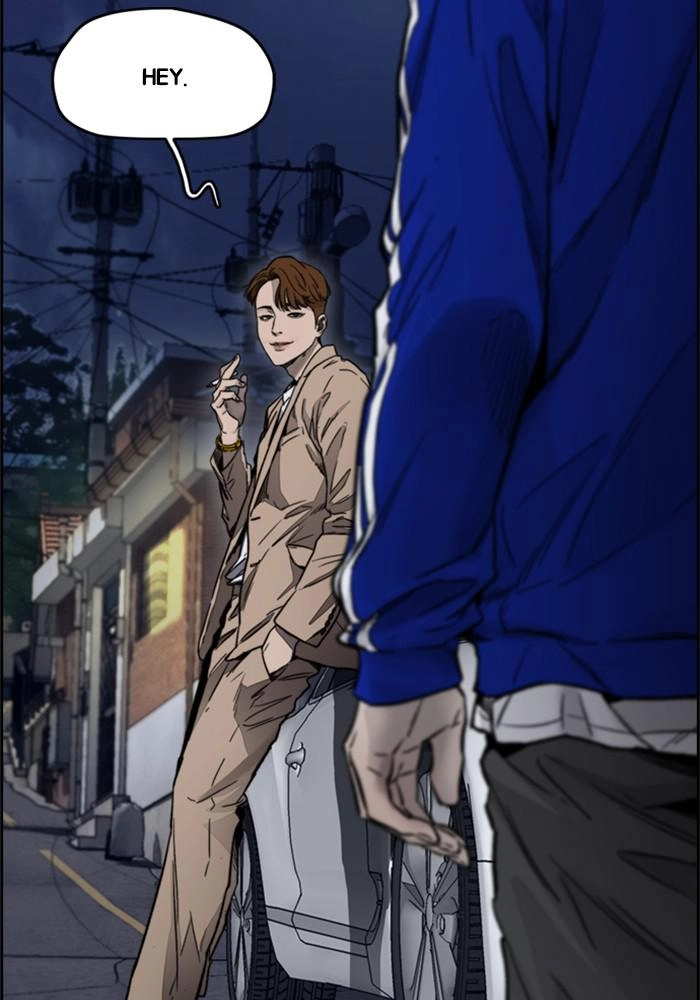 Wind Breaker Chapter 379 – S4-1 Page 251