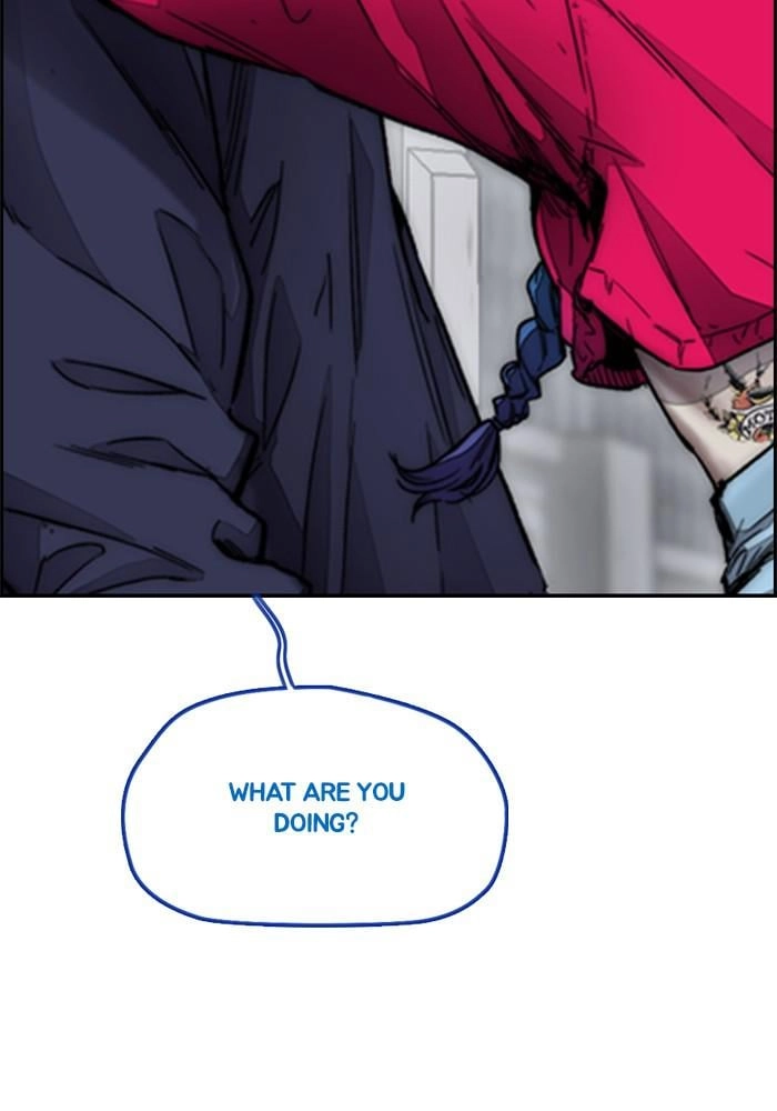 Wind Breaker Chapter 379 – S4-1 Page 294