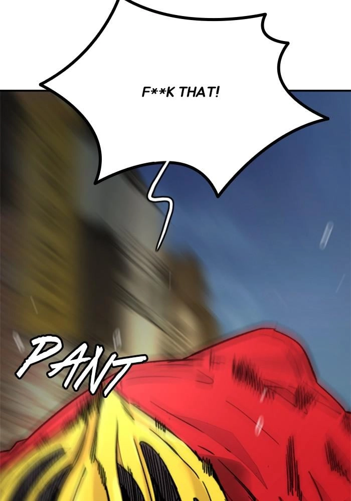 Wind Breaker Chapter 379 – S4-1 Page 40