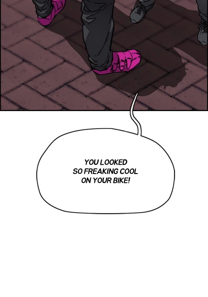 Wind Breaker Chapter 379 – S4-1 Page 179