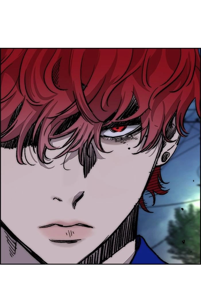 Wind Breaker Chapter 379 – S4-1 Page 259