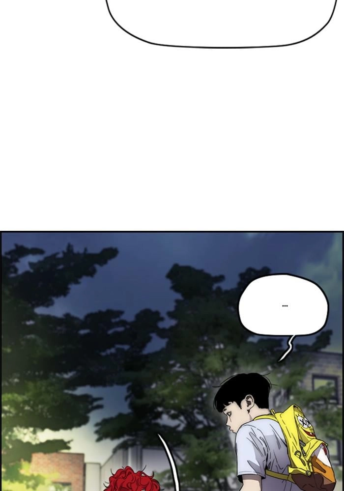 Wind Breaker Chapter 379 – S4-1 Page 181