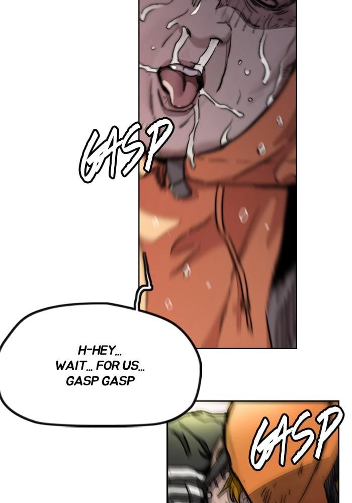 Wind Breaker Chapter 379 – S4-1 Page 55
