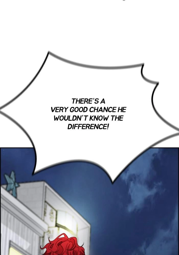 Wind Breaker Chapter 379 – S4-1 Page 156