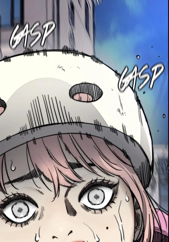 Wind Breaker Chapter 379 – S4-1 Page 313