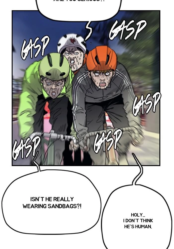 Wind Breaker Chapter 379 – S4-1 Page 46
