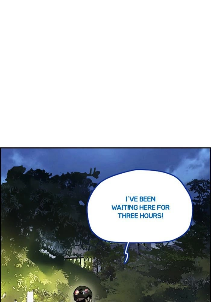 Wind Breaker Chapter 379 – S4-1 Page 220