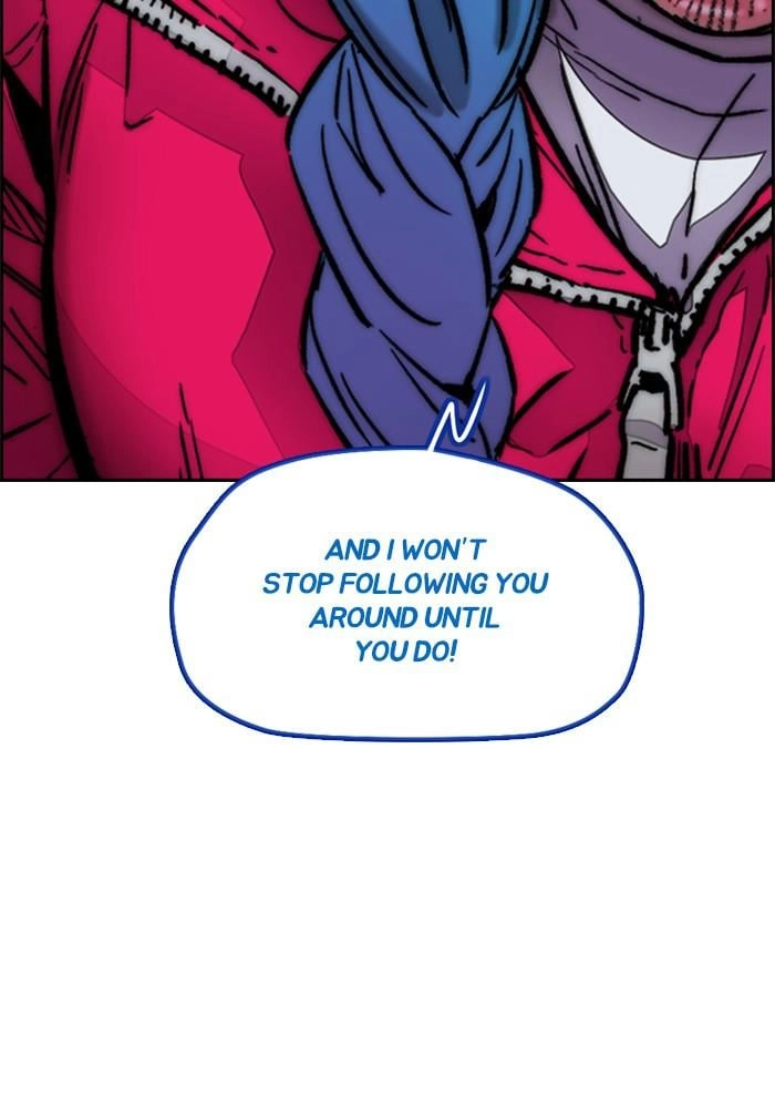 Wind Breaker Chapter 379 – S4-1 Page 297