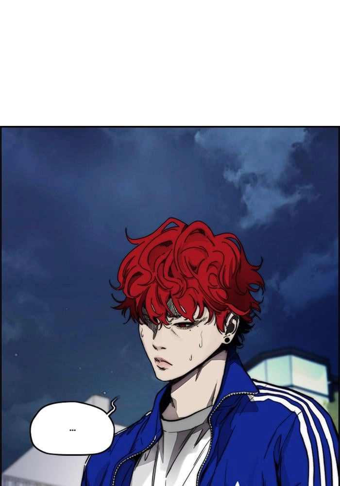 Wind Breaker Chapter 379 – S4-1 Page 162