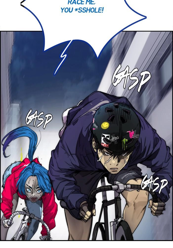 Wind Breaker Chapter 379 – S4-1 Page 228
