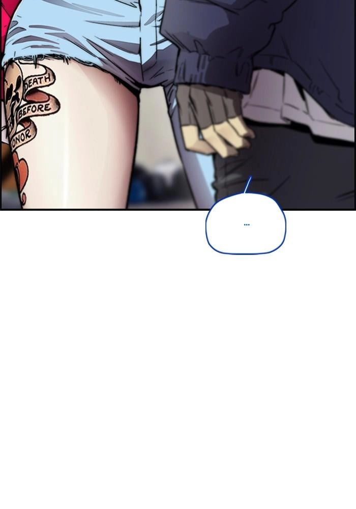 Wind Breaker Chapter 379 – S4-1 Page 302