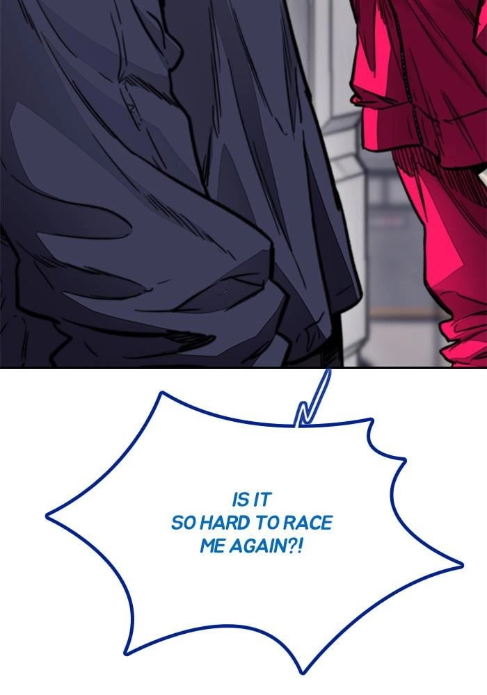 Wind Breaker Chapter 379 – S4-1 Page 271