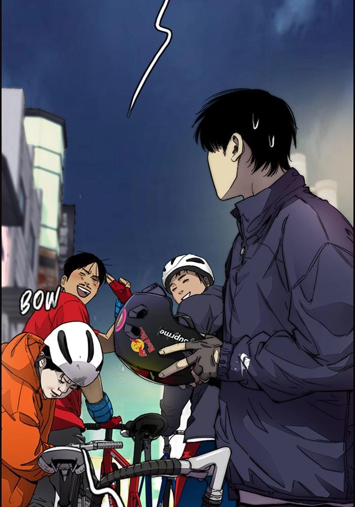 Wind Breaker Chapter 379 – S4-1 Page 204