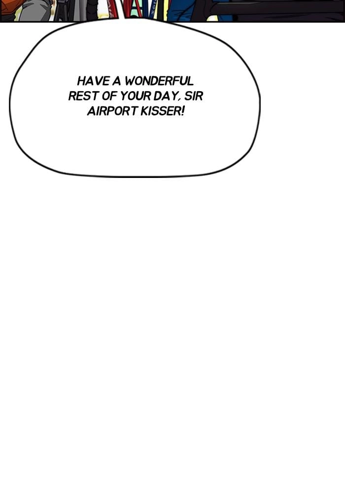 Wind Breaker Chapter 379 – S4-1 Page 205