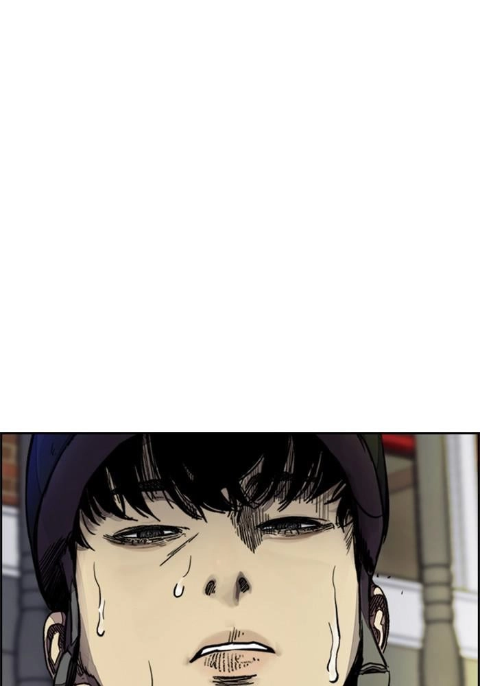 Wind Breaker Chapter 379 – S4-1 Page 298