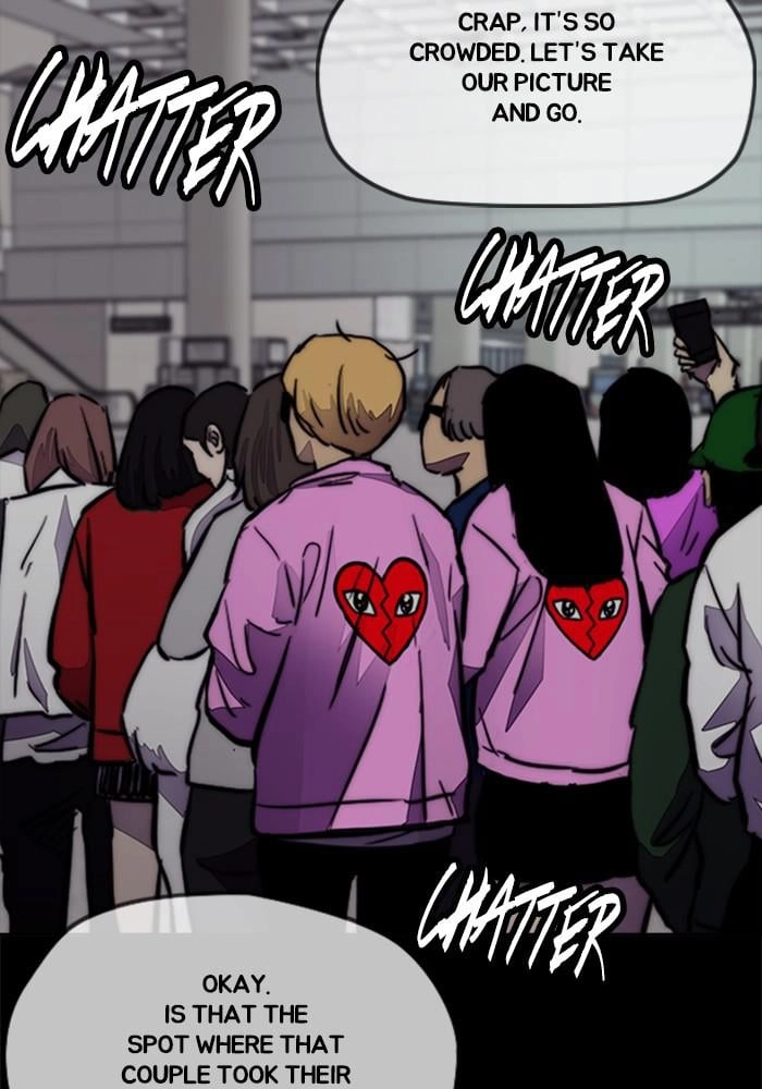 Wind Breaker Chapter 379 – S4-1 Page 115