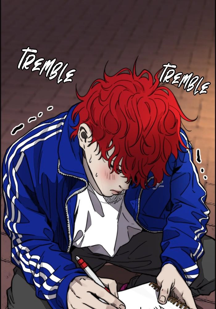 Wind Breaker Chapter 379 – S4-1 Page 185