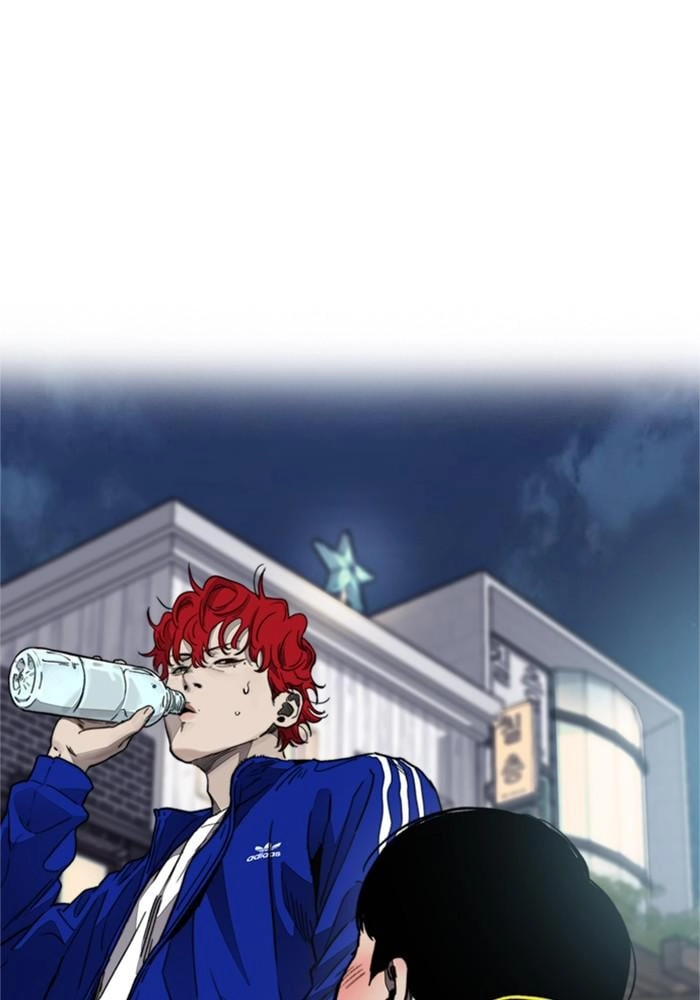 Wind Breaker Chapter 379 – S4-1 Page 168