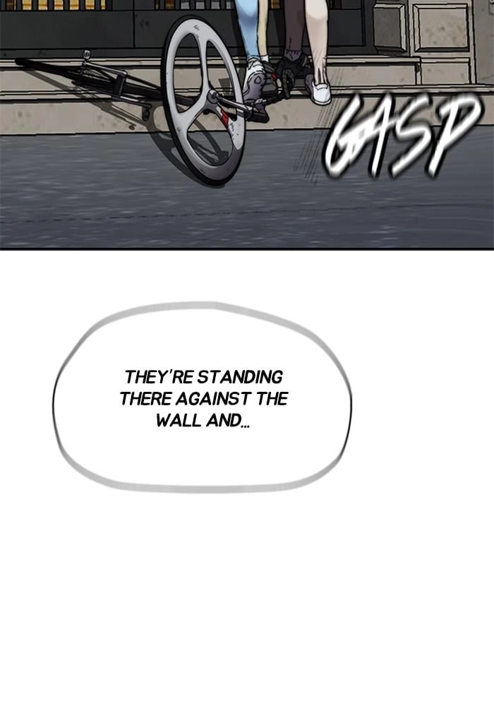 Wind Breaker Chapter 379 – S4-1 Page 311
