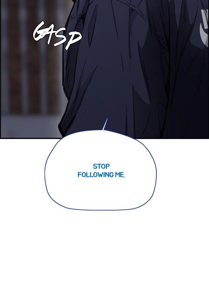 Wind Breaker Chapter 379 – S4-1 Page 266