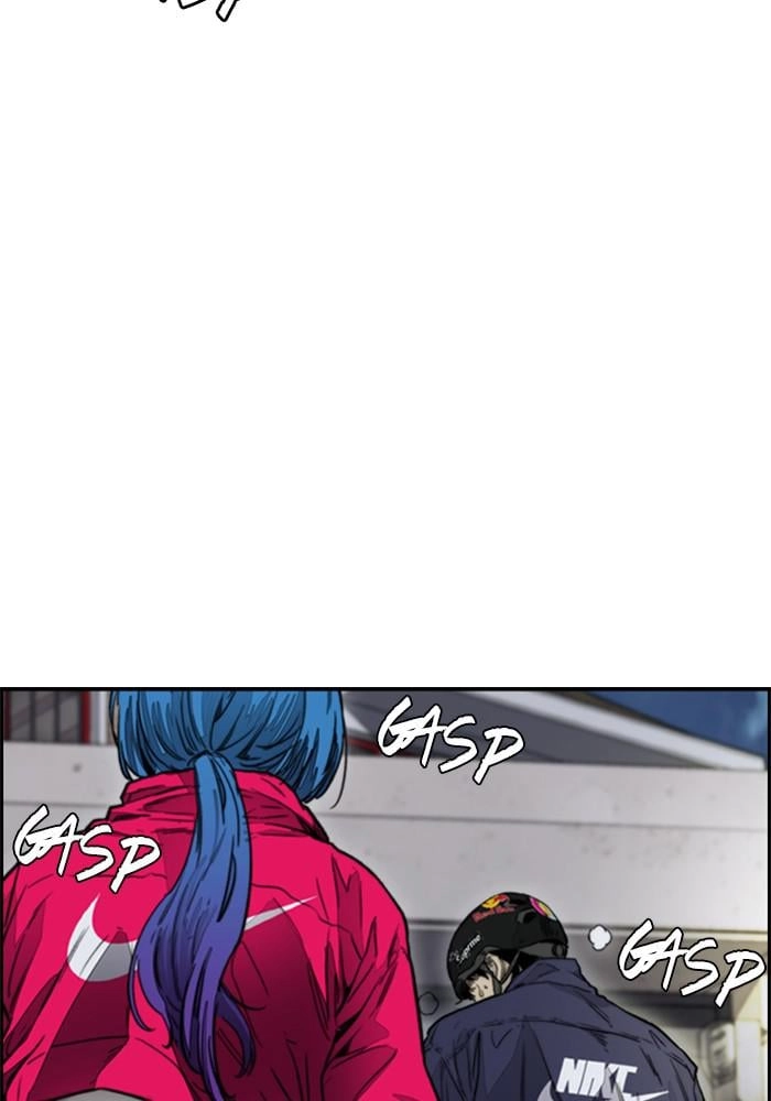 Wind Breaker Chapter 379 – S4-1 Page 263