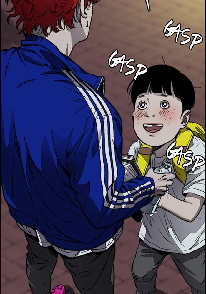 Wind Breaker Chapter 379 – S4-1 Page 178