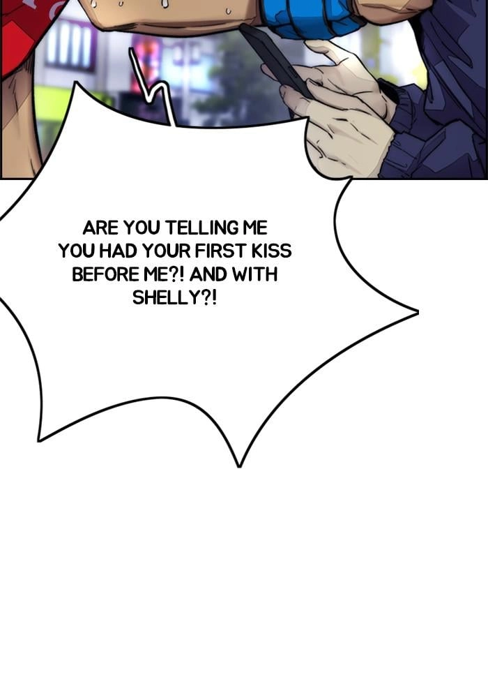 Wind Breaker Chapter 379 – S4-1 Page 98